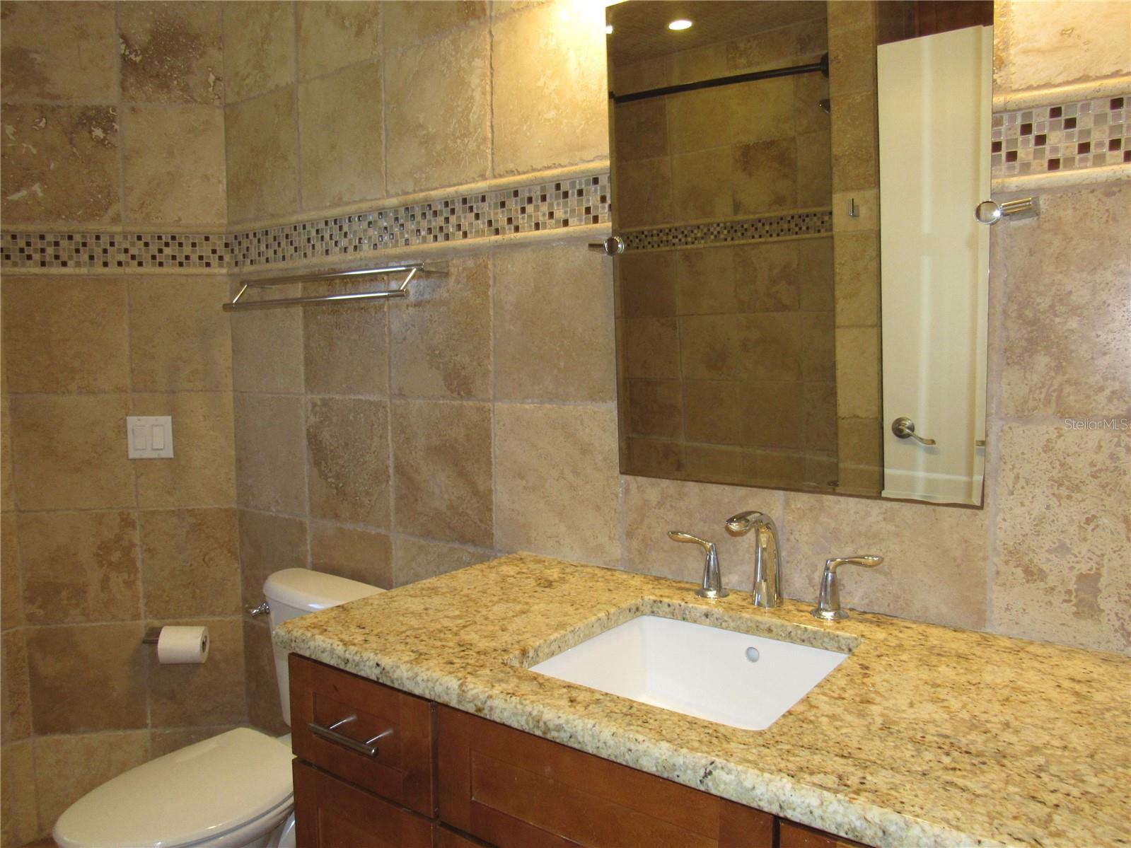 BAY VISTA BLVD - Residential