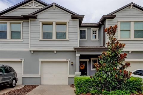 Photo of 21851 Lyonia Lane, Land O Lakes, FL 34637 (MLS # TB8420918)