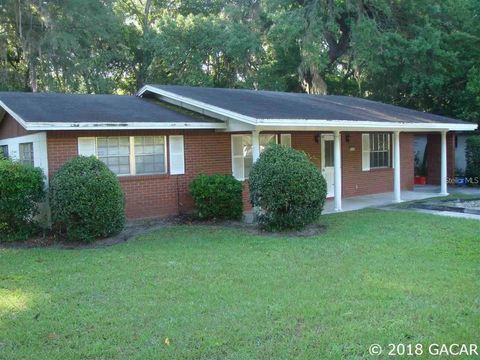 717 NW 34TH STREET GAINESVILLE FL 32605