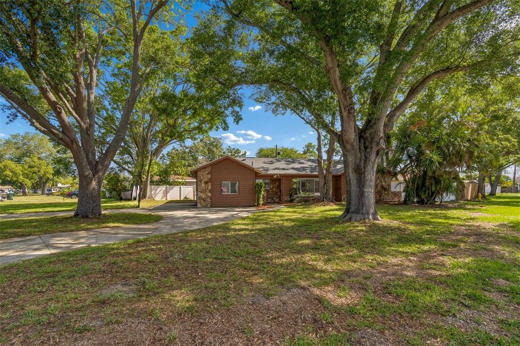 Photo of 1716 Madrid Drive, Largo, FL 33778 (MLS # TB8496975)