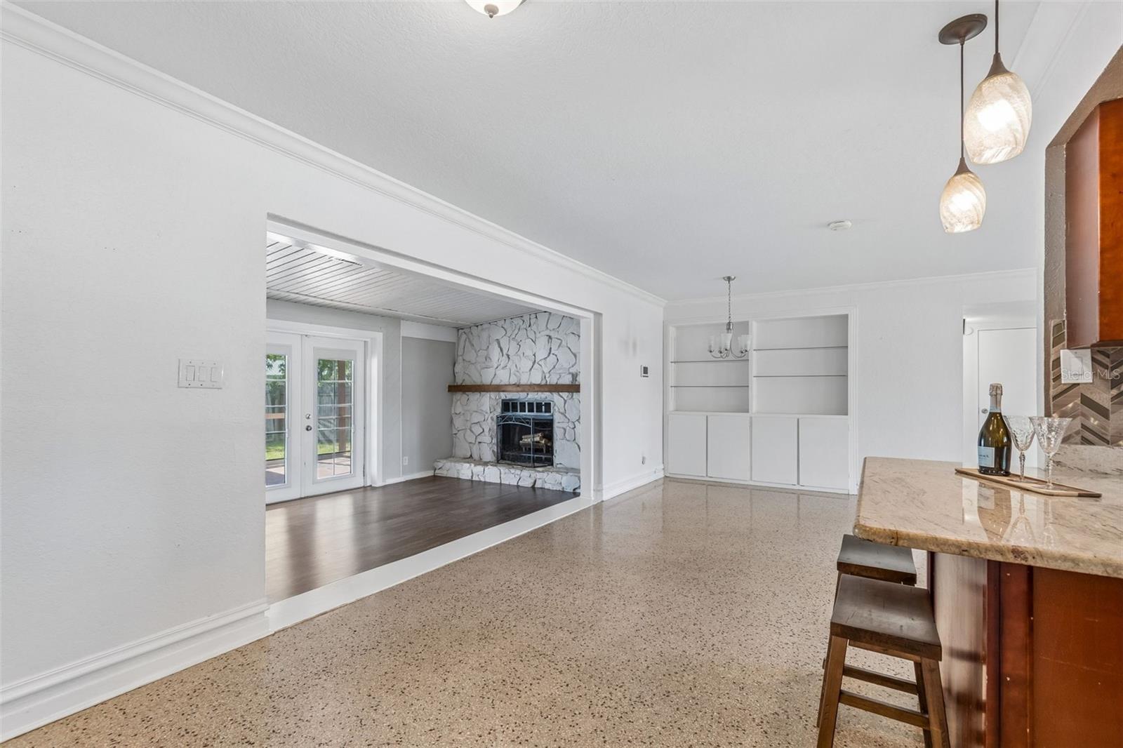 VALENCIA PARK - Residential