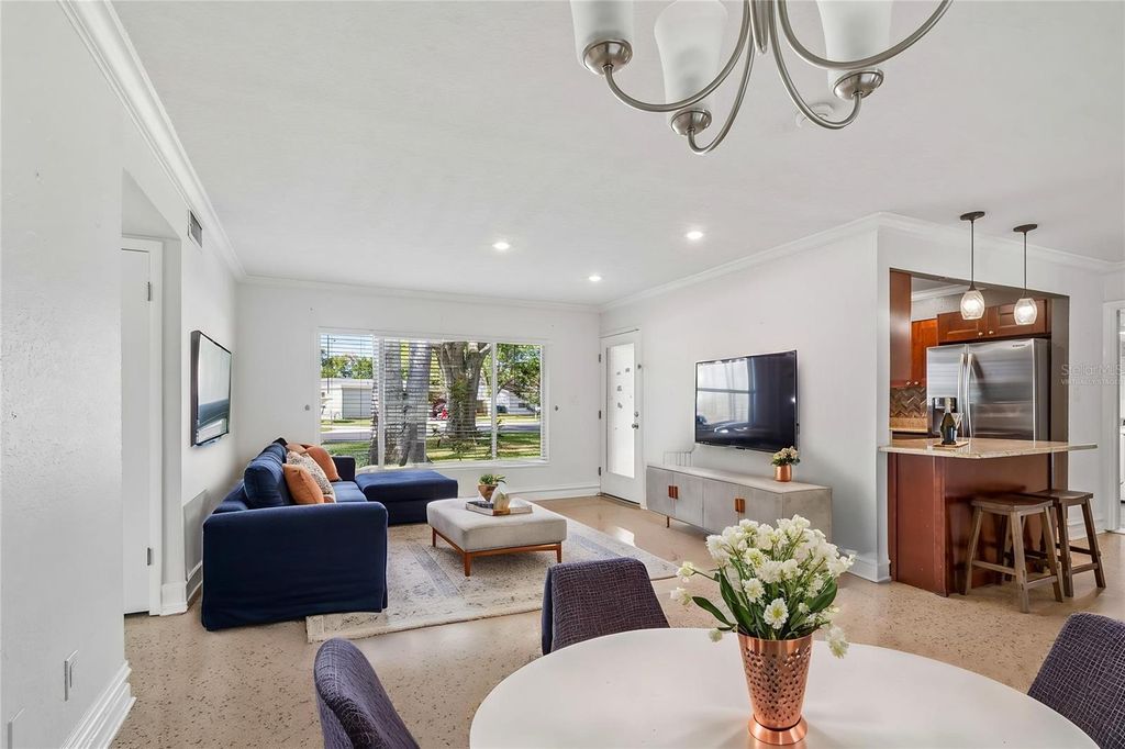 Photo of 1716 Madrid Drive, Largo, FL 33778 (MLS # TB8496975)