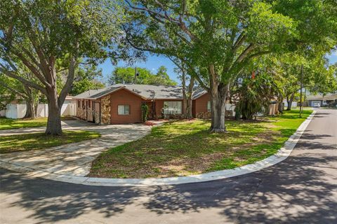 Photo of 1716 Madrid Drive, Largo, FL 33778 (MLS # TB8496975)