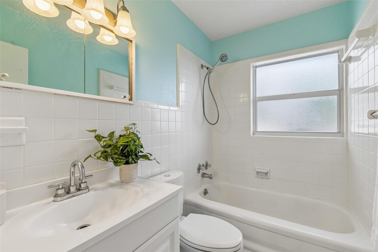 VALENCIA PARK - Residential