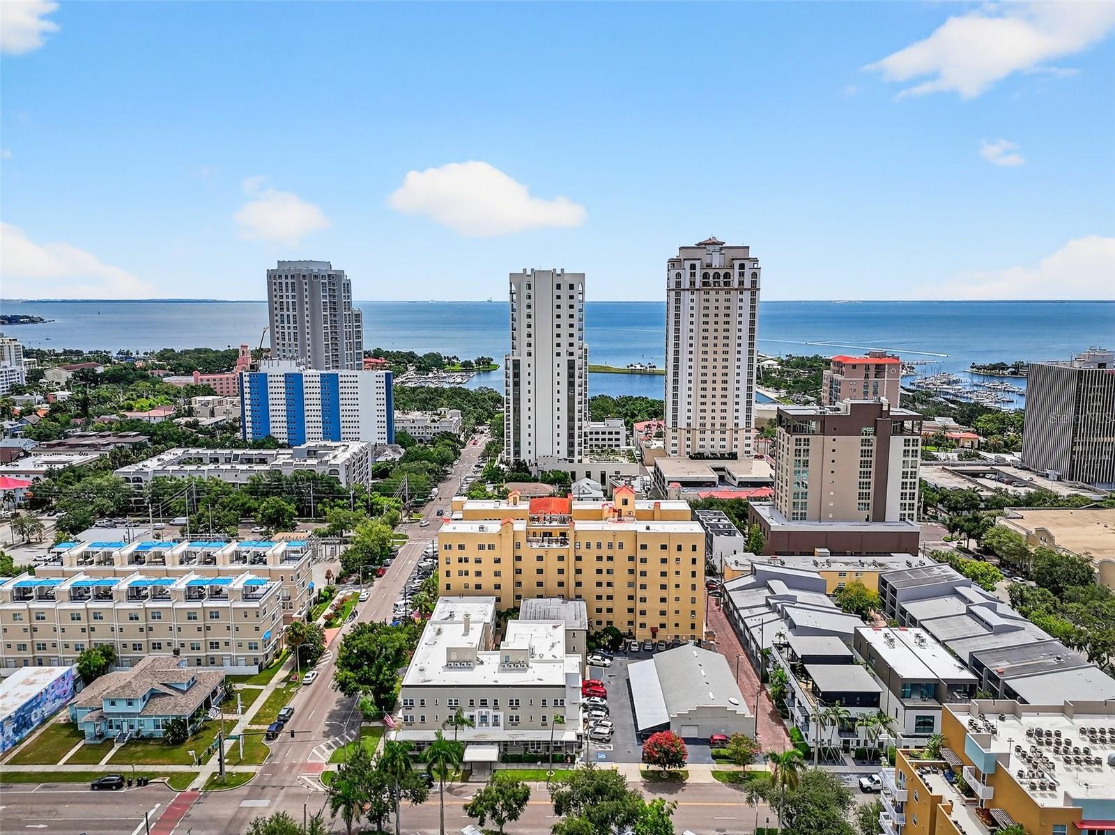 130 4TH AVENUE N 314