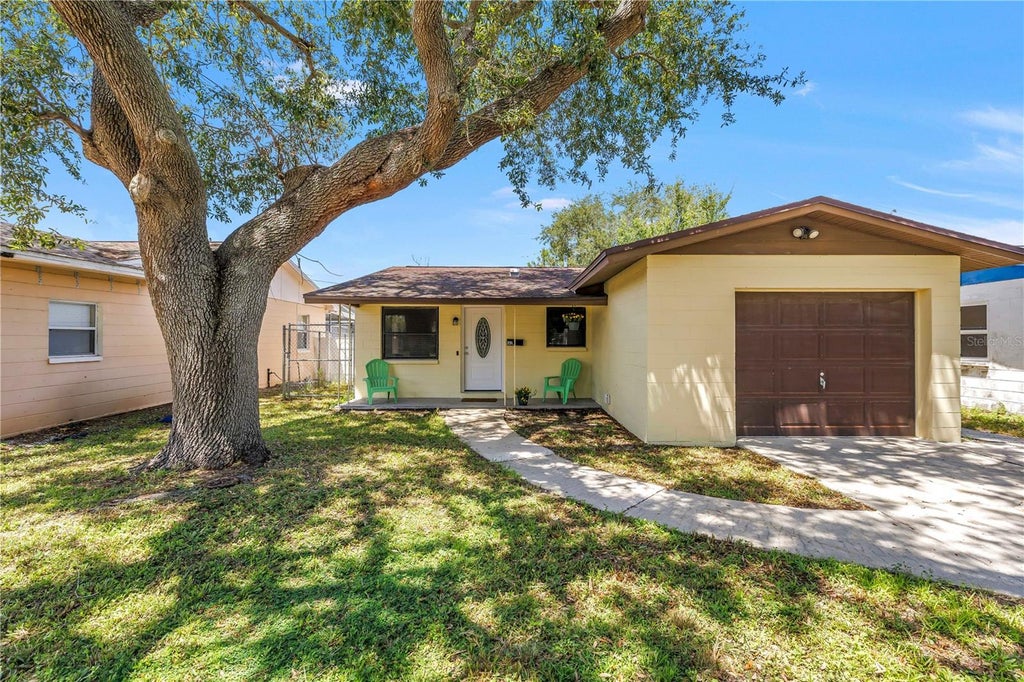 Photo of 231 93rd Avenue N, St Petersburg, FL 33702 (MLS # TB8538729)