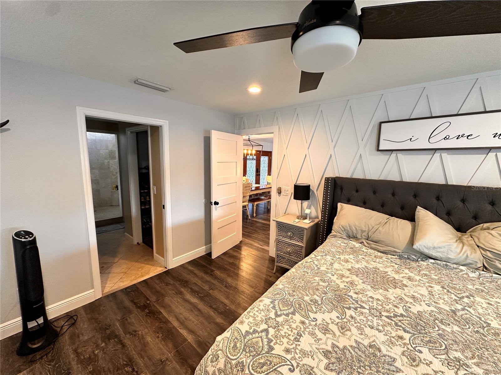 BAY PORT COLONY PH II UN I - Residential