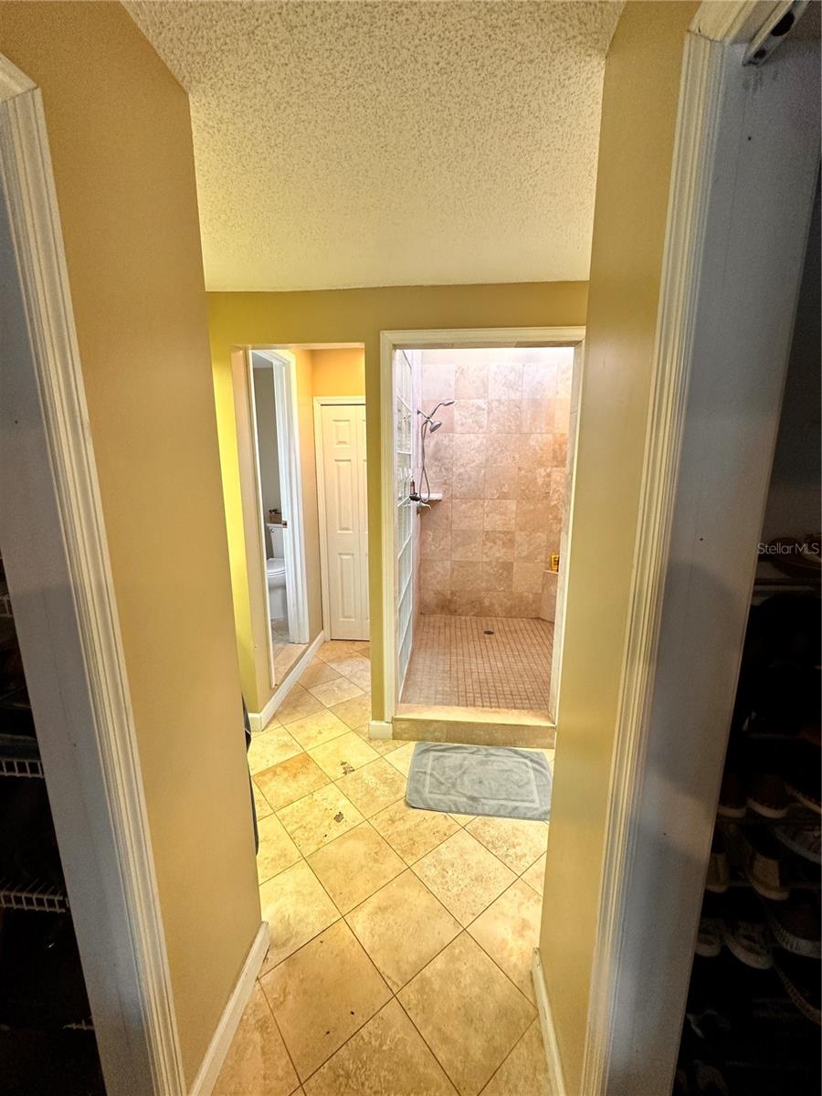 BAY PORT COLONY PH II UN I - Residential