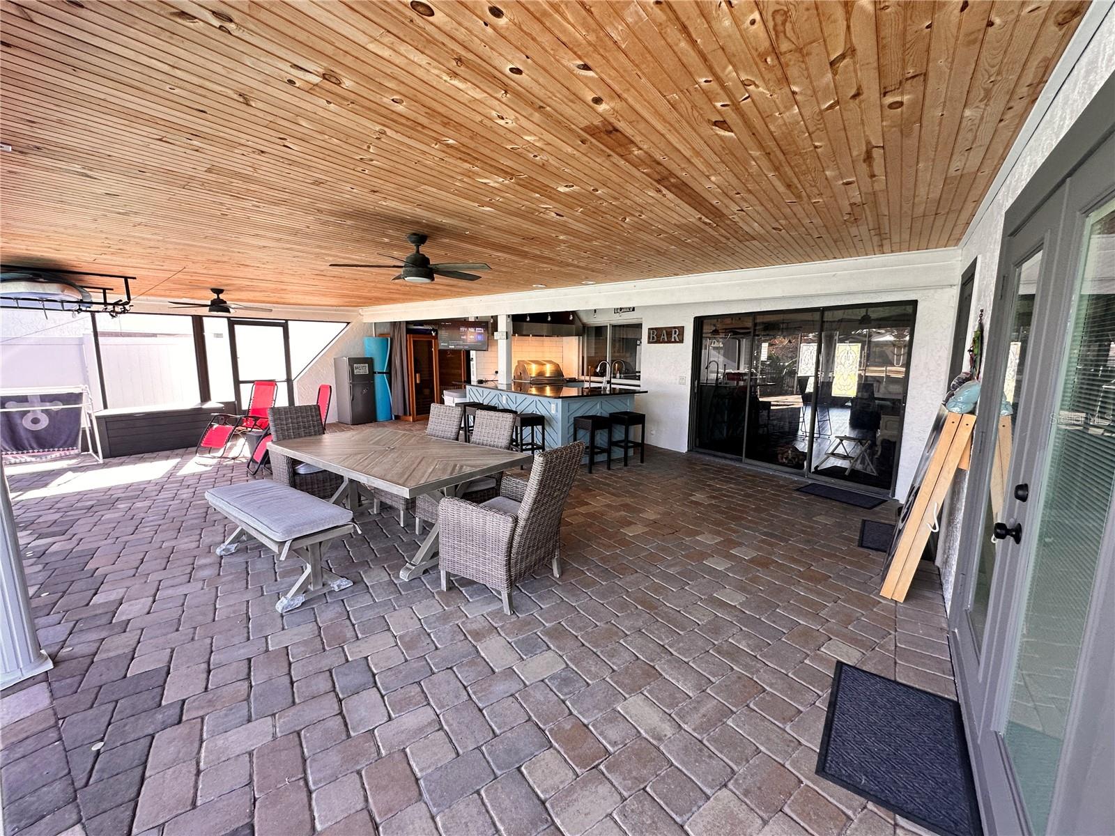 BAY PORT COLONY PH II UN I - Residential