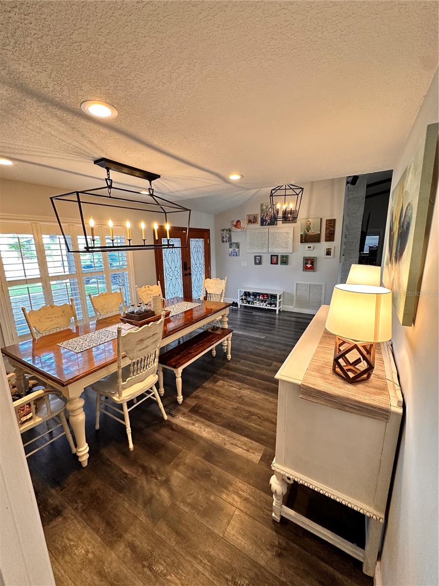 BAY PORT COLONY PH II UN I - Residential