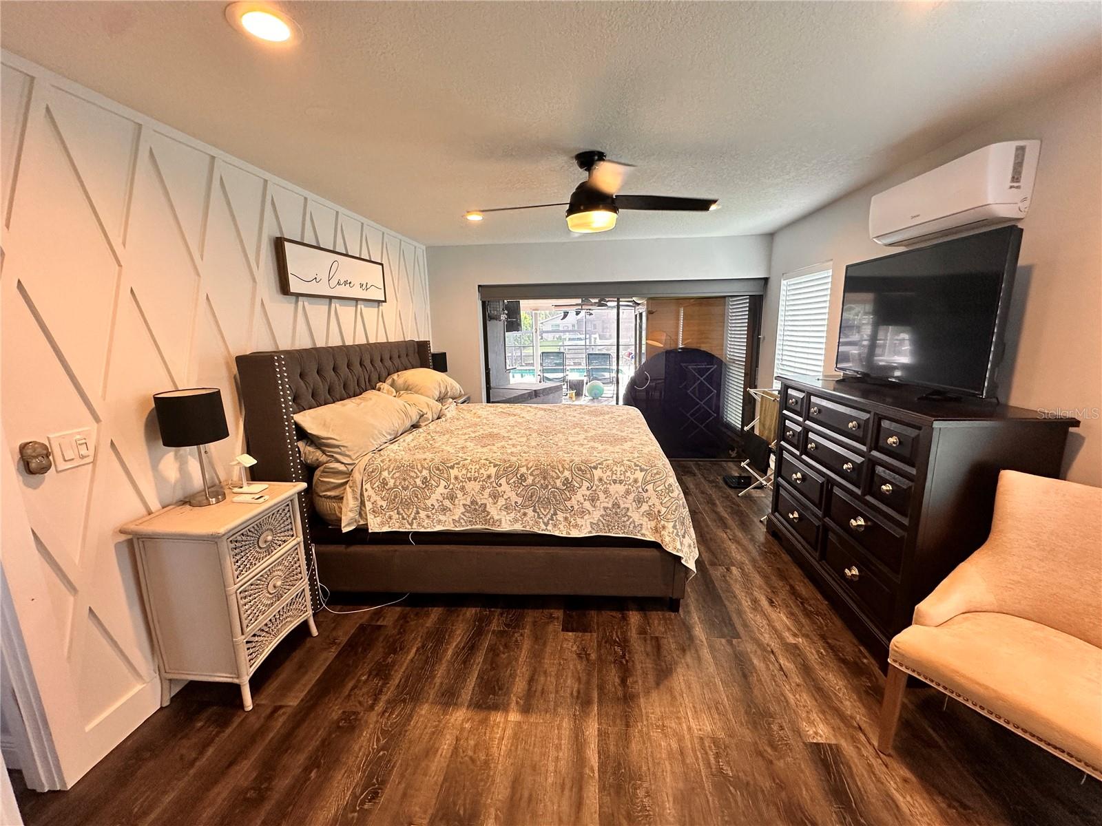 BAY PORT COLONY PH II UN I - Residential