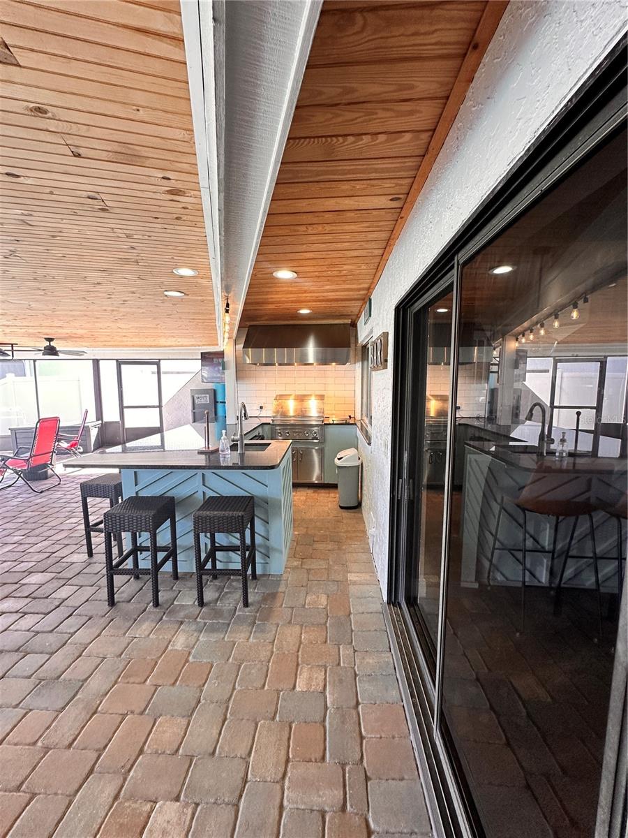 BAY PORT COLONY PH II UN I - Residential