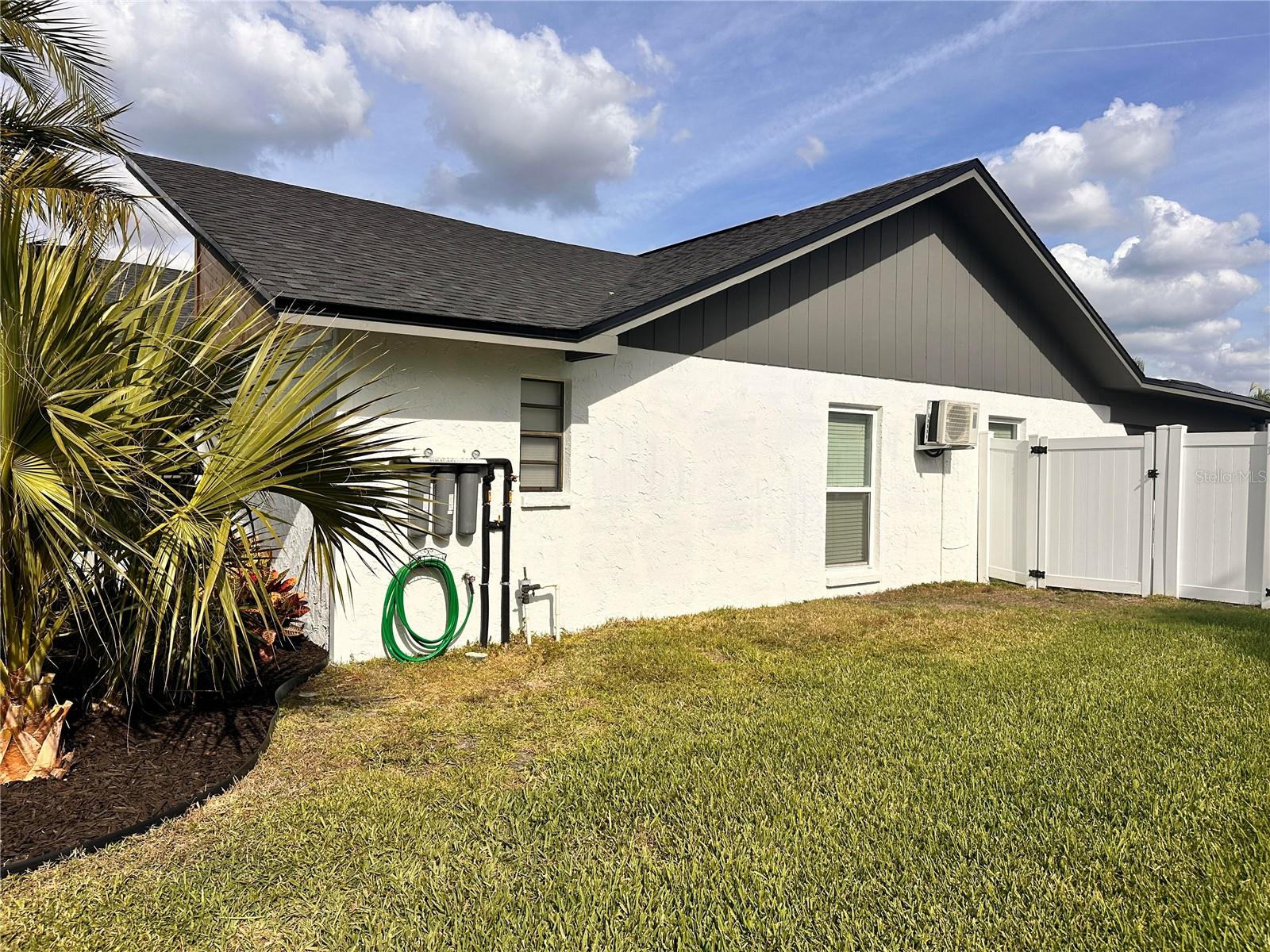 BAY PORT COLONY PH II UN I - Residential