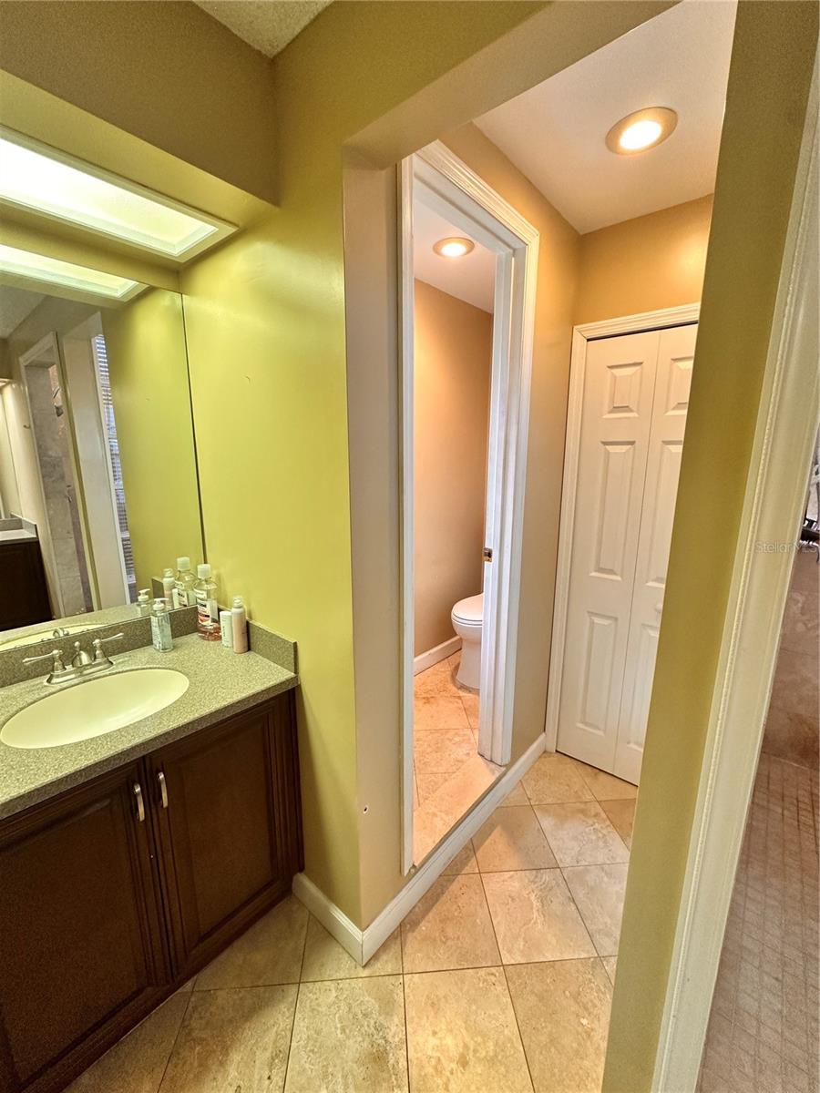 BAY PORT COLONY PH II UN I - Residential