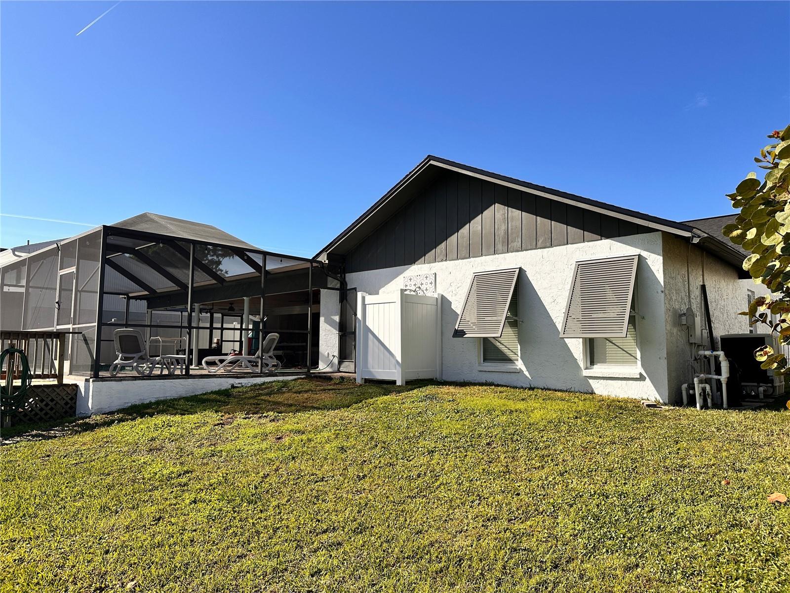 BAY PORT COLONY PH II UN I - Residential