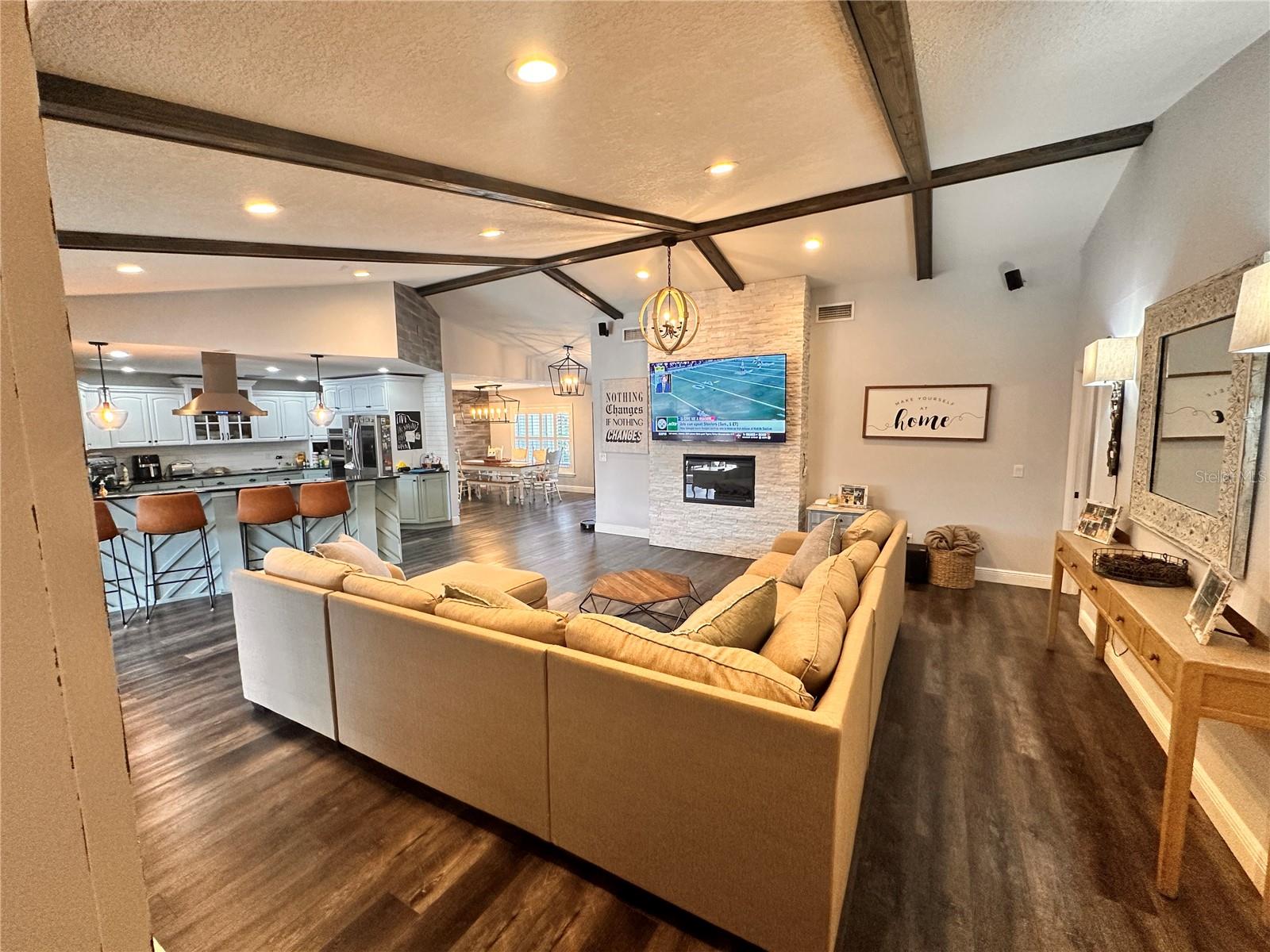 BAY PORT COLONY PH II UN I - Residential