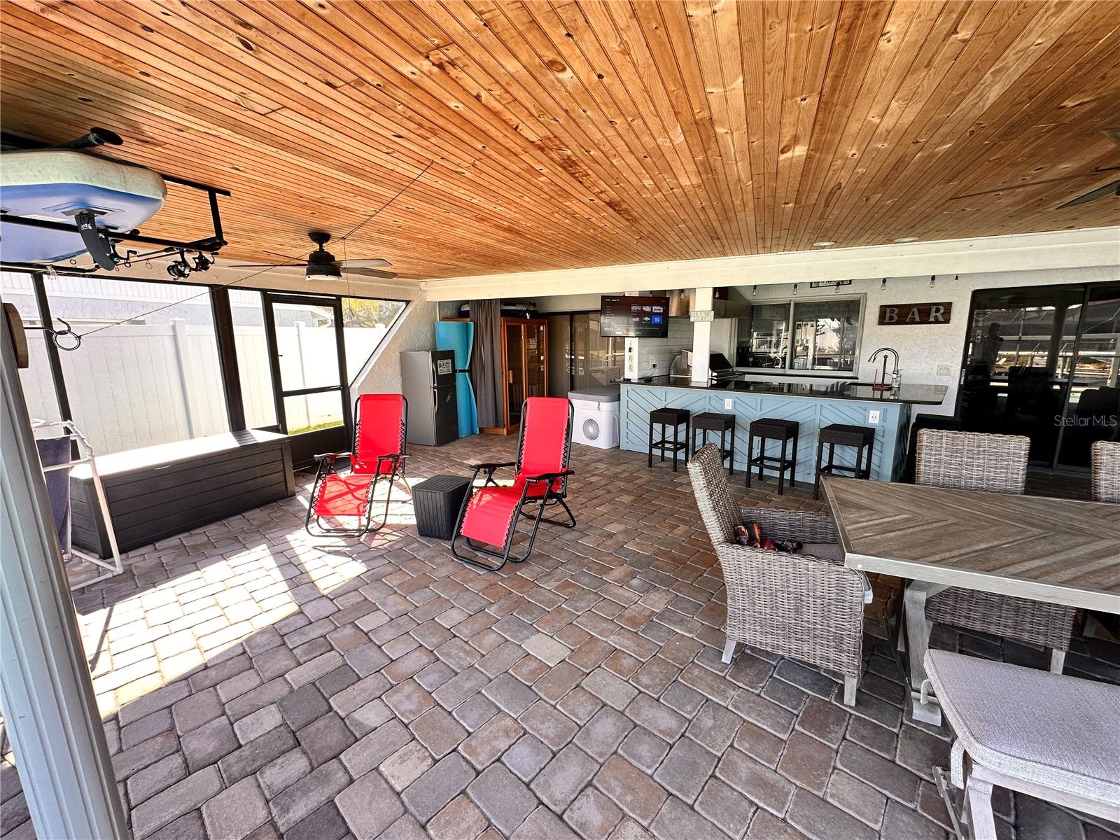 BAY PORT COLONY PH II UN I - Residential