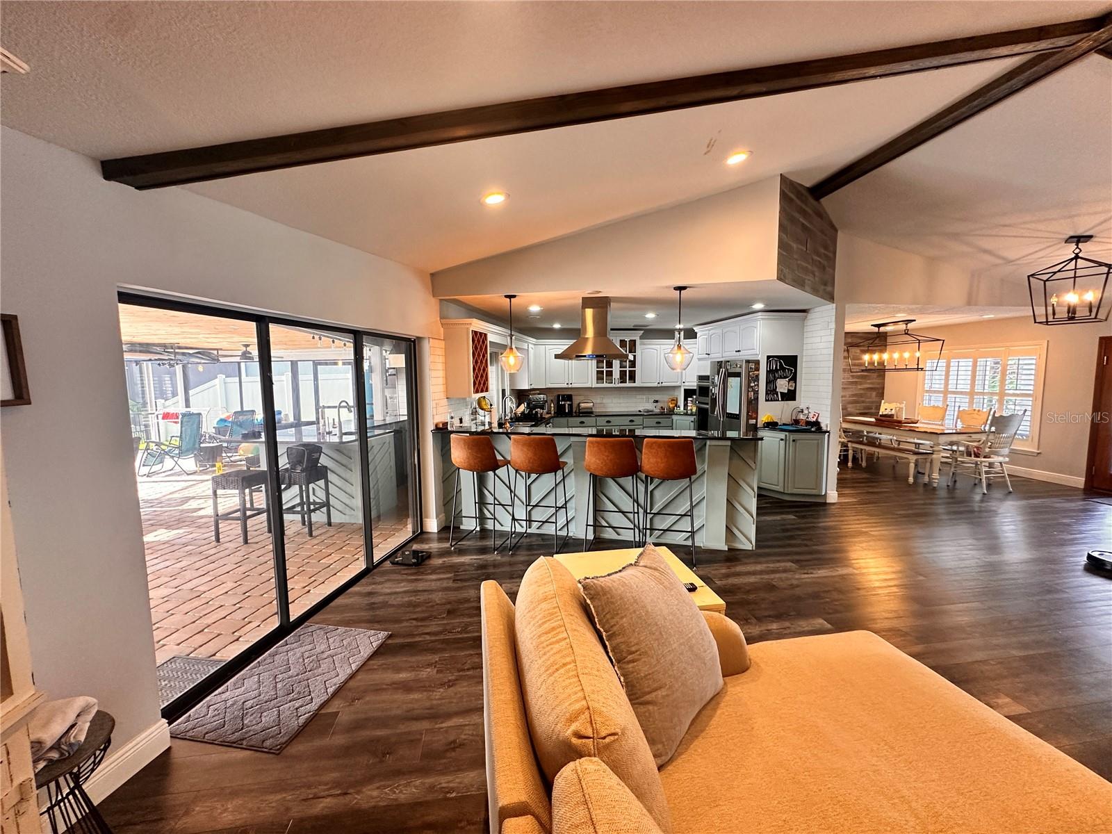 BAY PORT COLONY PH II UN I - Residential