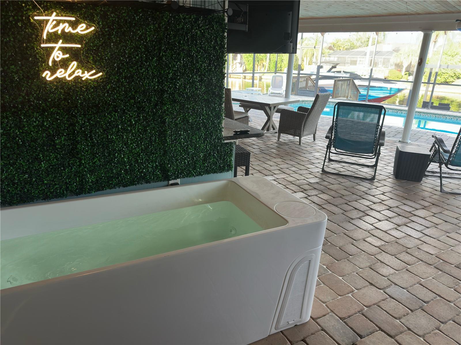 BAY PORT COLONY PH II UN I - Residential