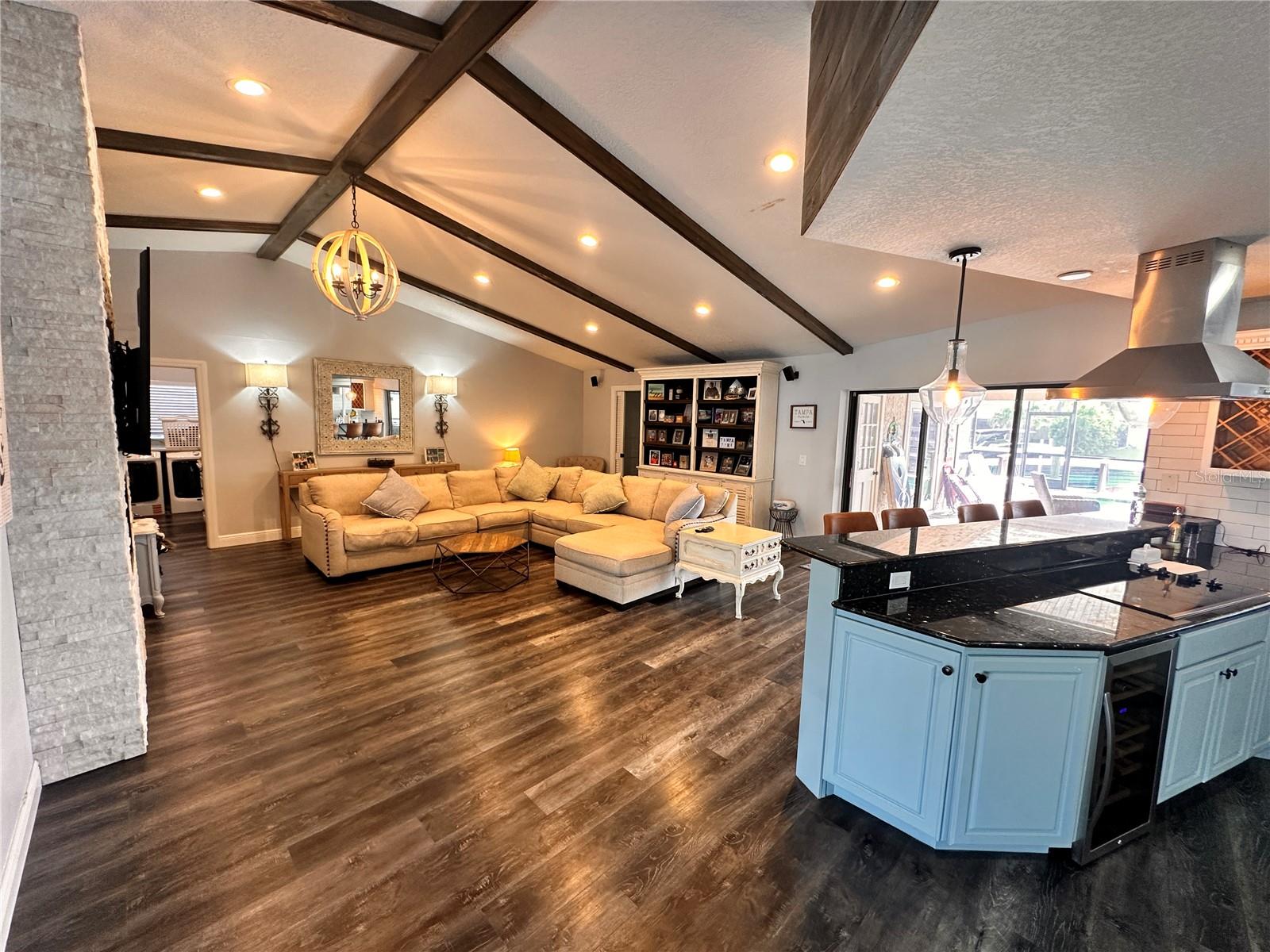 BAY PORT COLONY PH II UN I - Residential