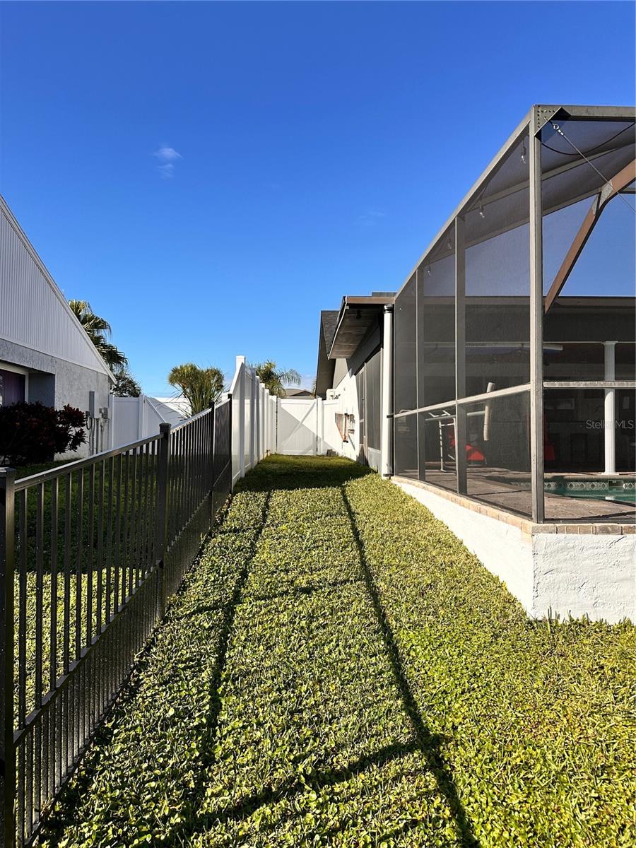 BAY PORT COLONY PH II UN I - Residential