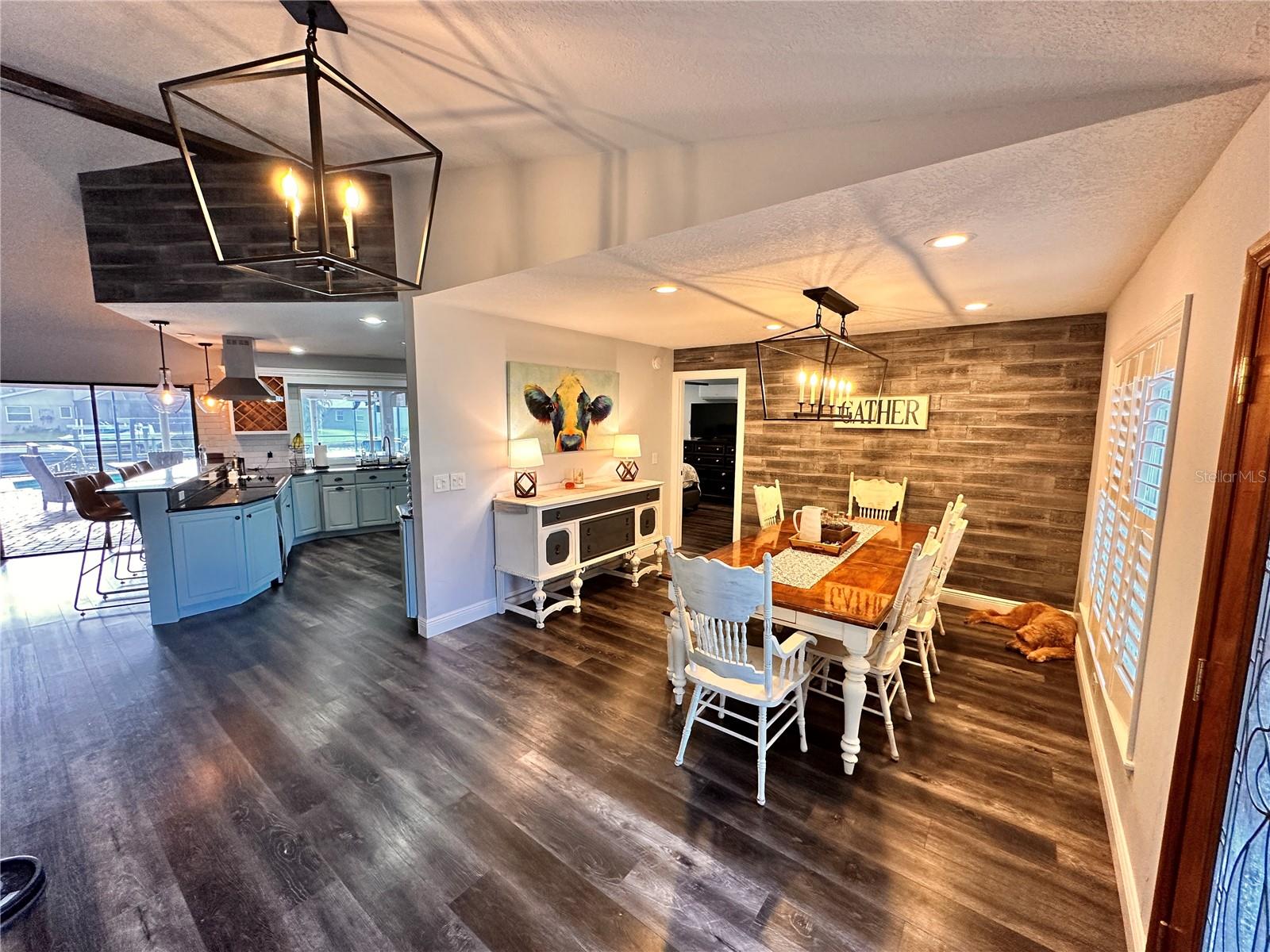 BAY PORT COLONY PH II UN I - Residential