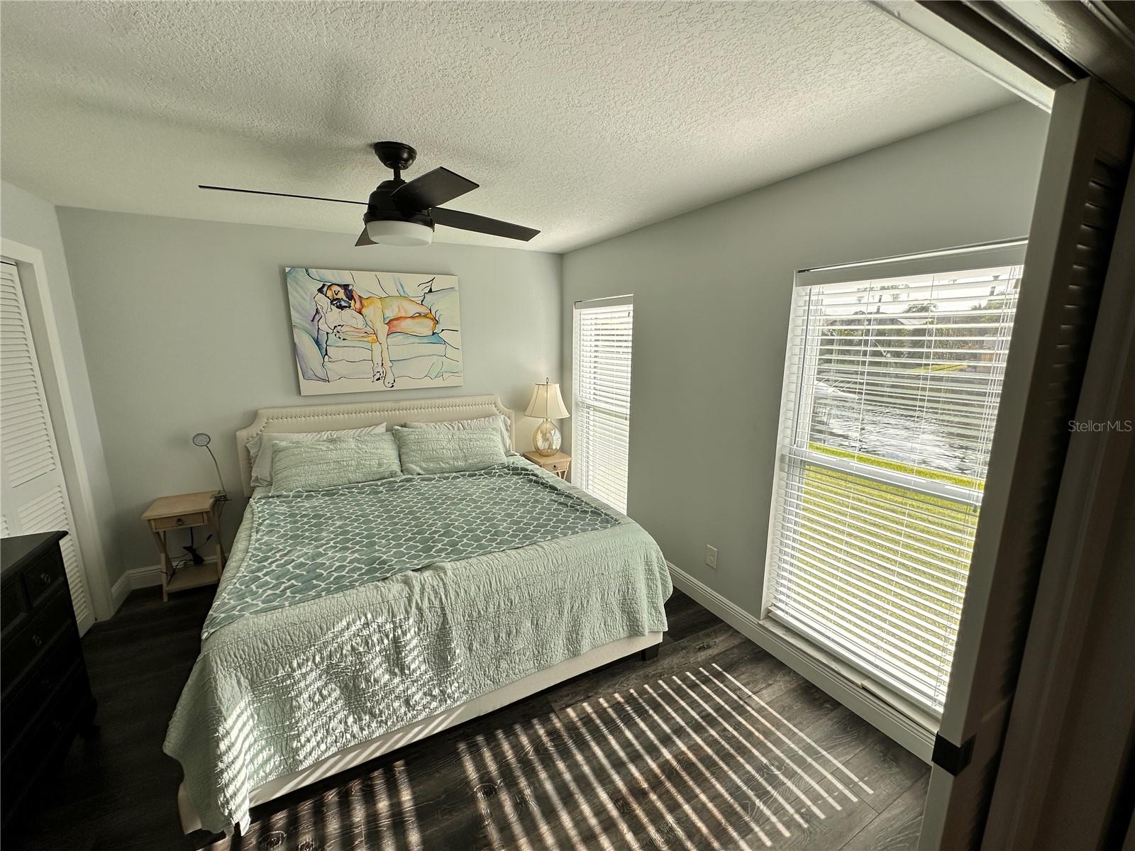 BAY PORT COLONY PH II UN I - Residential