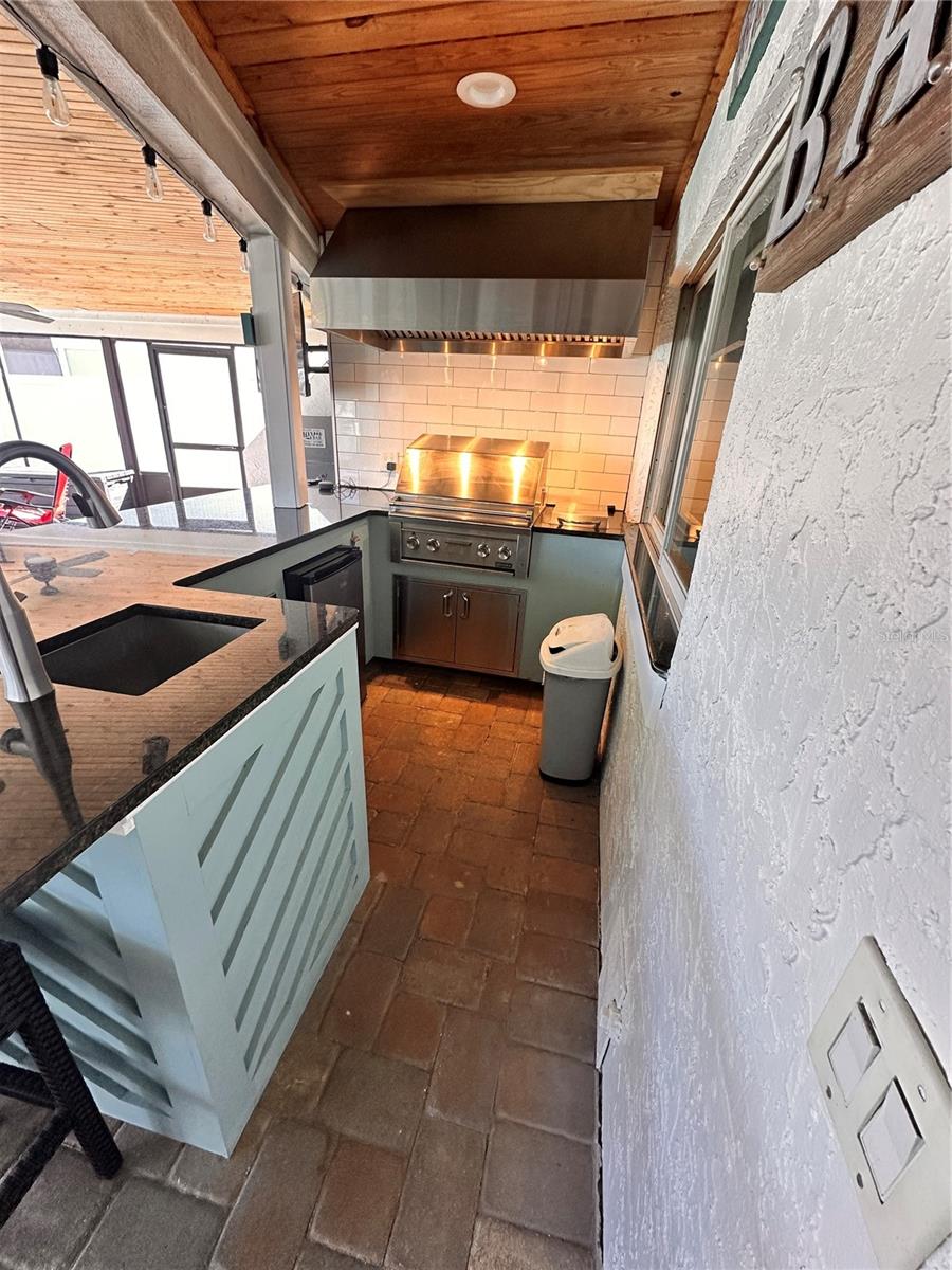 BAY PORT COLONY PH II UN I - Residential