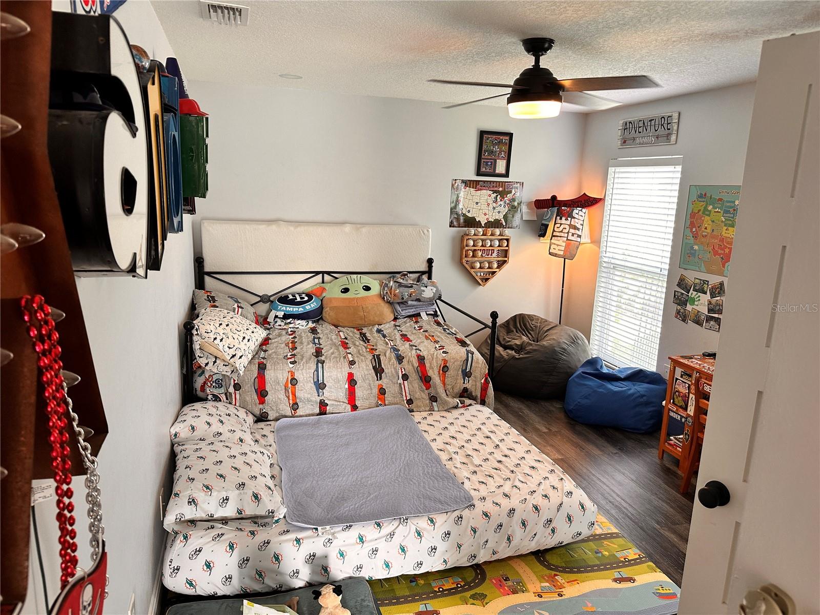 BAY PORT COLONY PH II UN I - Residential