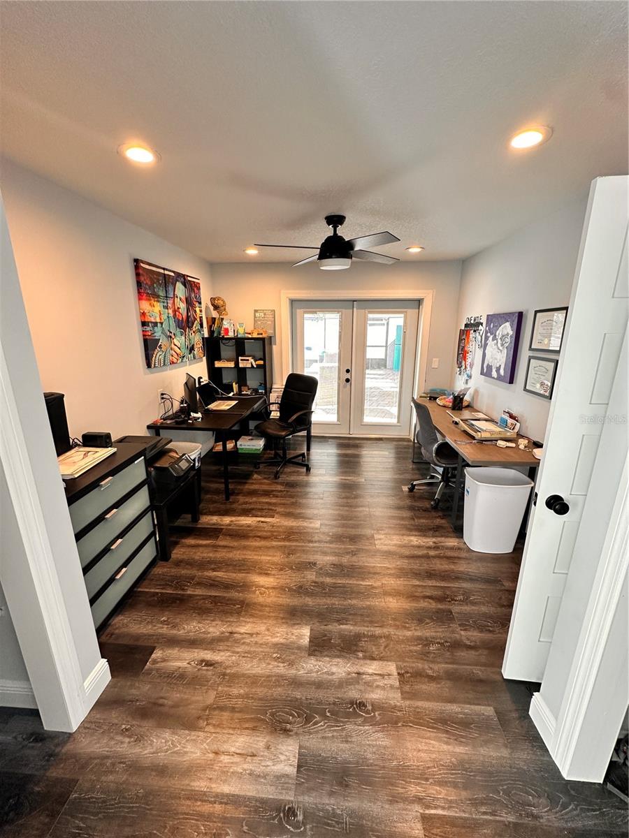 BAY PORT COLONY PH II UN I - Residential