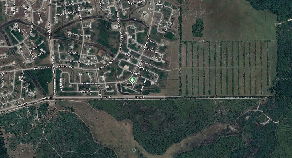 Photo of 9013 S Castle Circle, Labelle, FL 33935 (MLS # A4667601)
