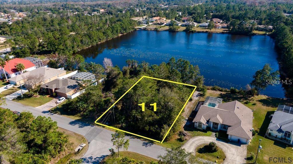 Two year old Waterfront by SeaGate Homes for multi-family living. With 3 bedrooms, 2 bathrooms, and a 1 car garage on each side of the duplex, this property is ideal for maximizing rental income or multi-generational living. Unit A and B feature volume ceilings, tile flooring throughout. , granite countertops, rich wood cabinetry, and beautifully tiled bathrooms — quality finishes that add long-term value and attract discerning tenants or buyers.. Situated on a scenic lake with the option to build a private dock, this property offers added appeal for tenants or future buyers who enjoy kayaking, fishing, or relaxing by the water—an attractive feature in today’s market. Located in a growing area close to shopping, dining, schools, and just a short drive to the beaches, historic St. Augustine, and vibrant Daytona Beach,. , this well-built duplex delivers a great value.