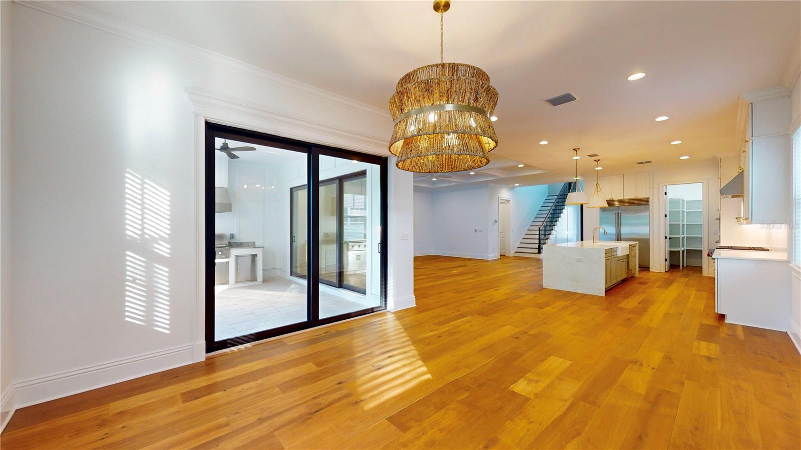 SNELL ISLE BRIGHTBAY - Residential