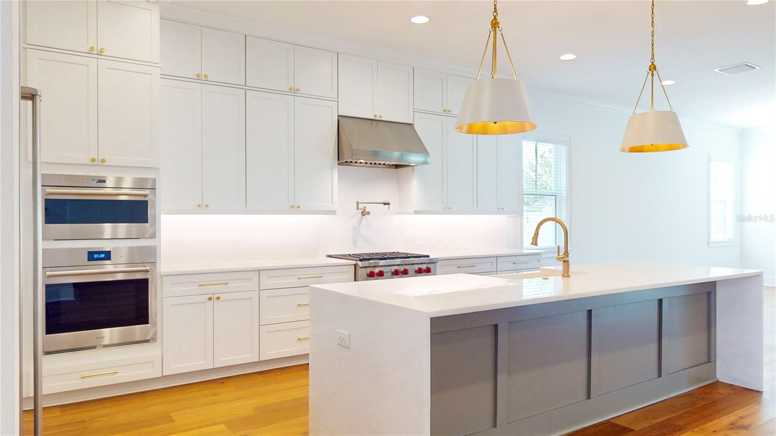 SNELL ISLE BRIGHTBAY - Residential