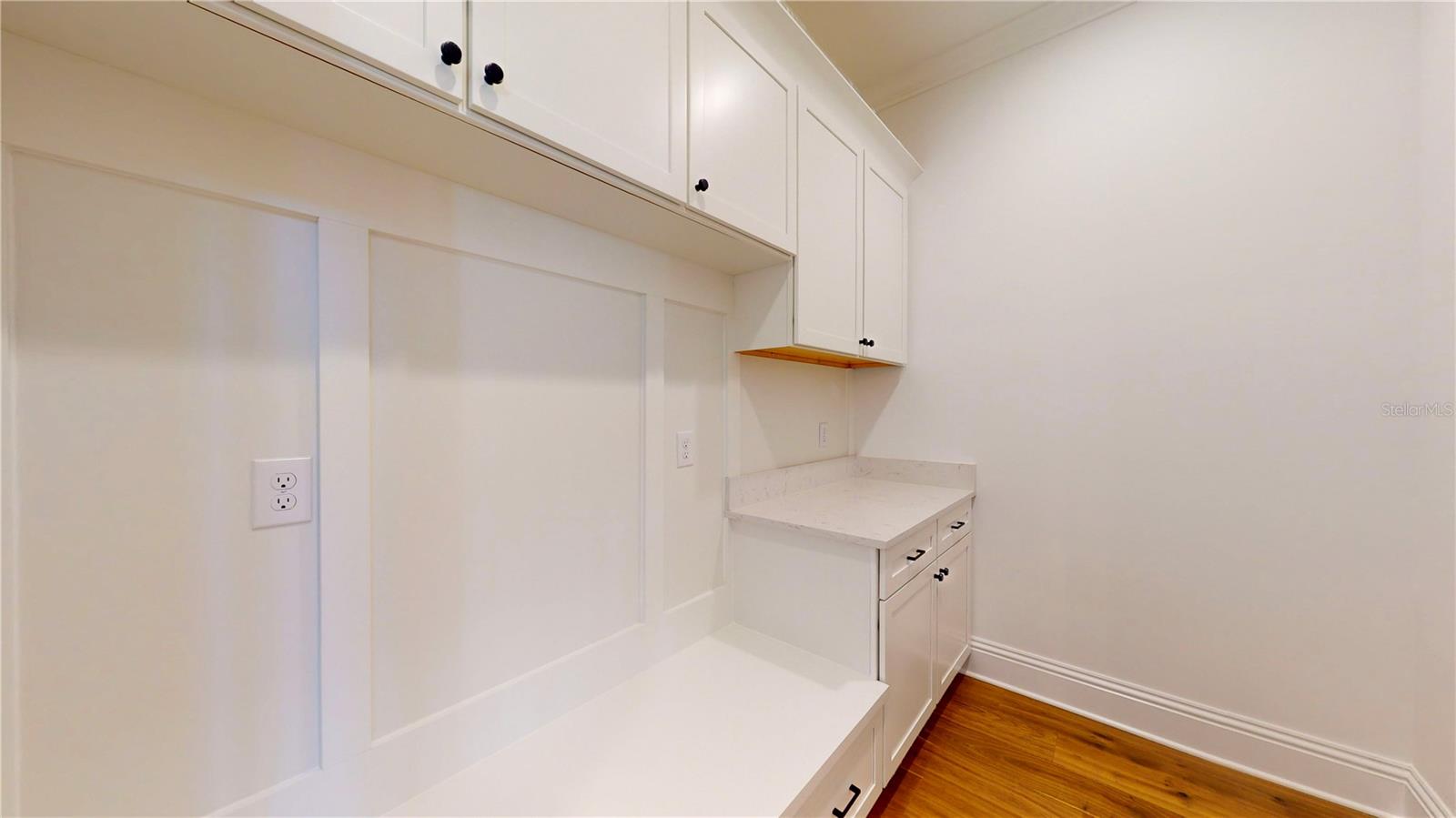 SNELL ISLE BRIGHTBAY - Residential