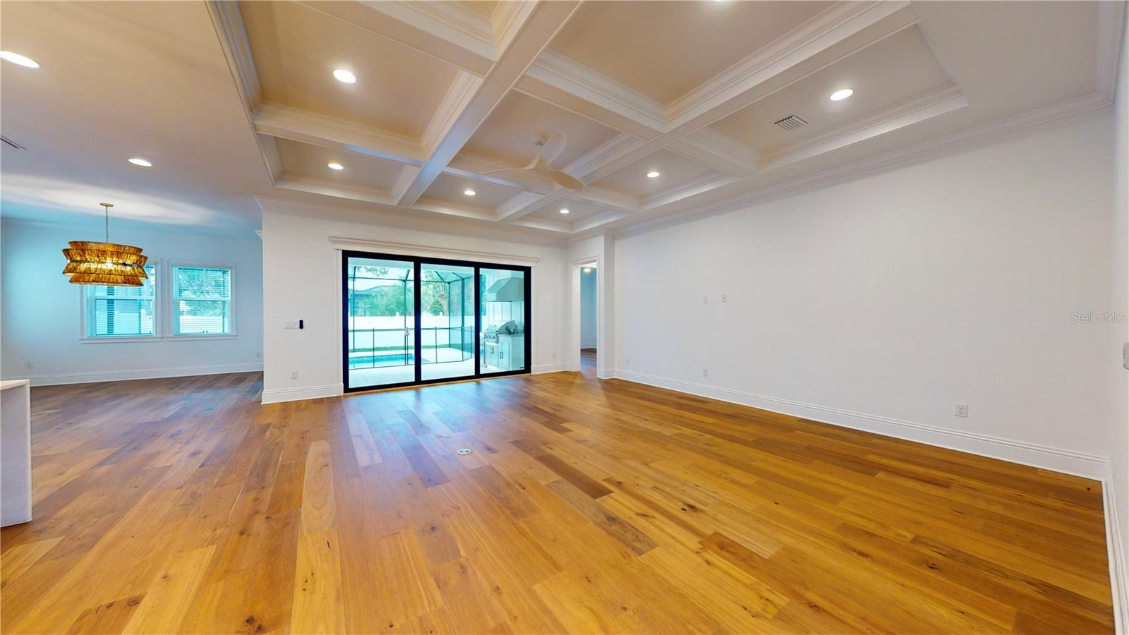 SNELL ISLE BRIGHTBAY - Residential