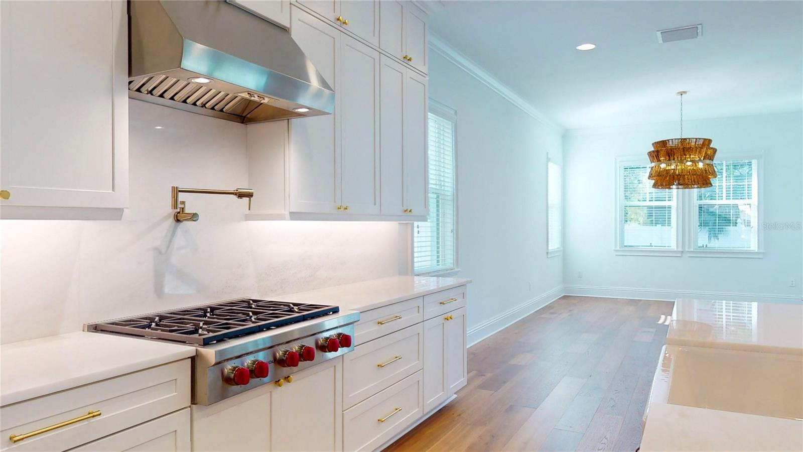 SNELL ISLE BRIGHTBAY - Residential