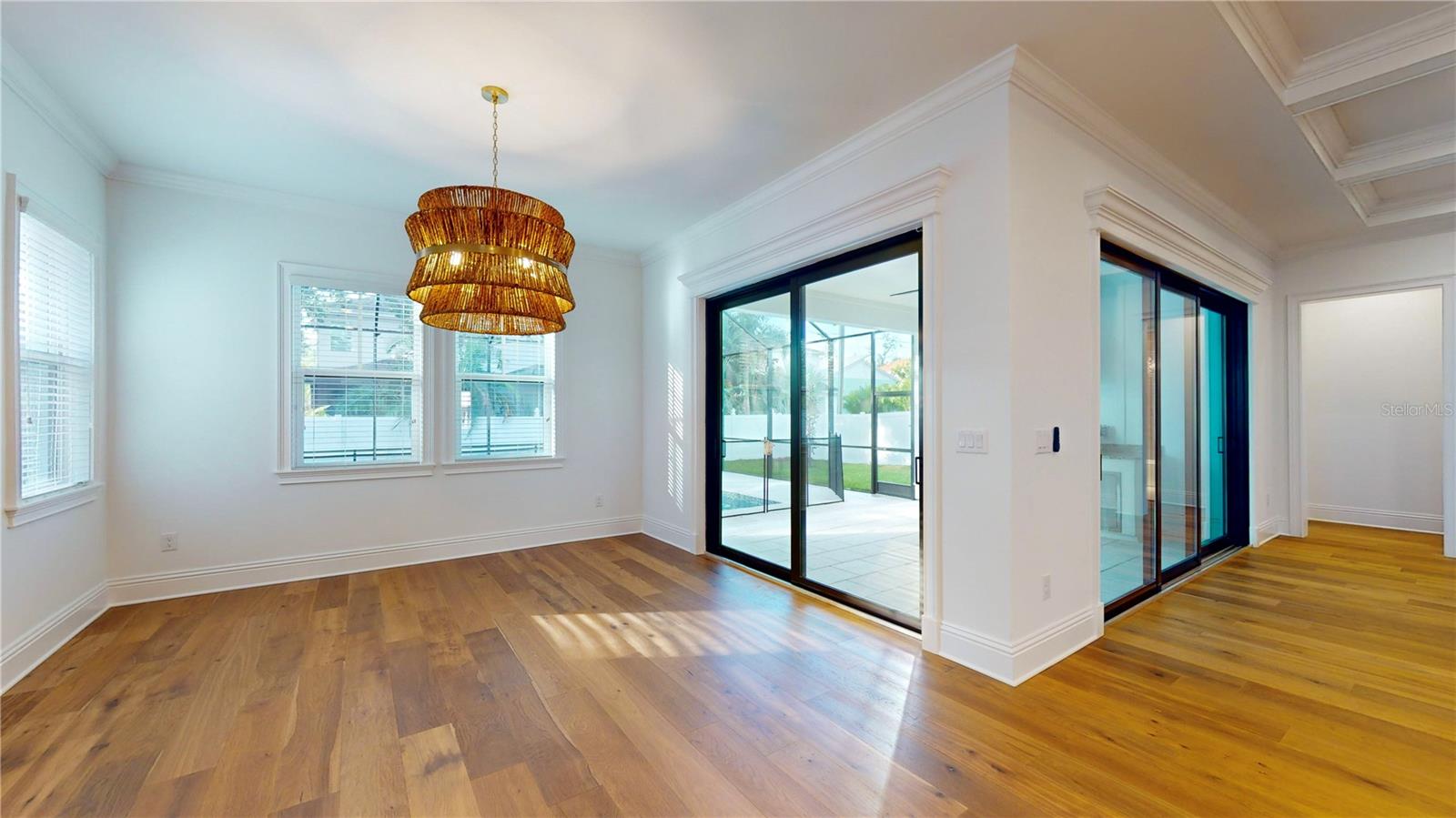 SNELL ISLE BRIGHTBAY - Residential