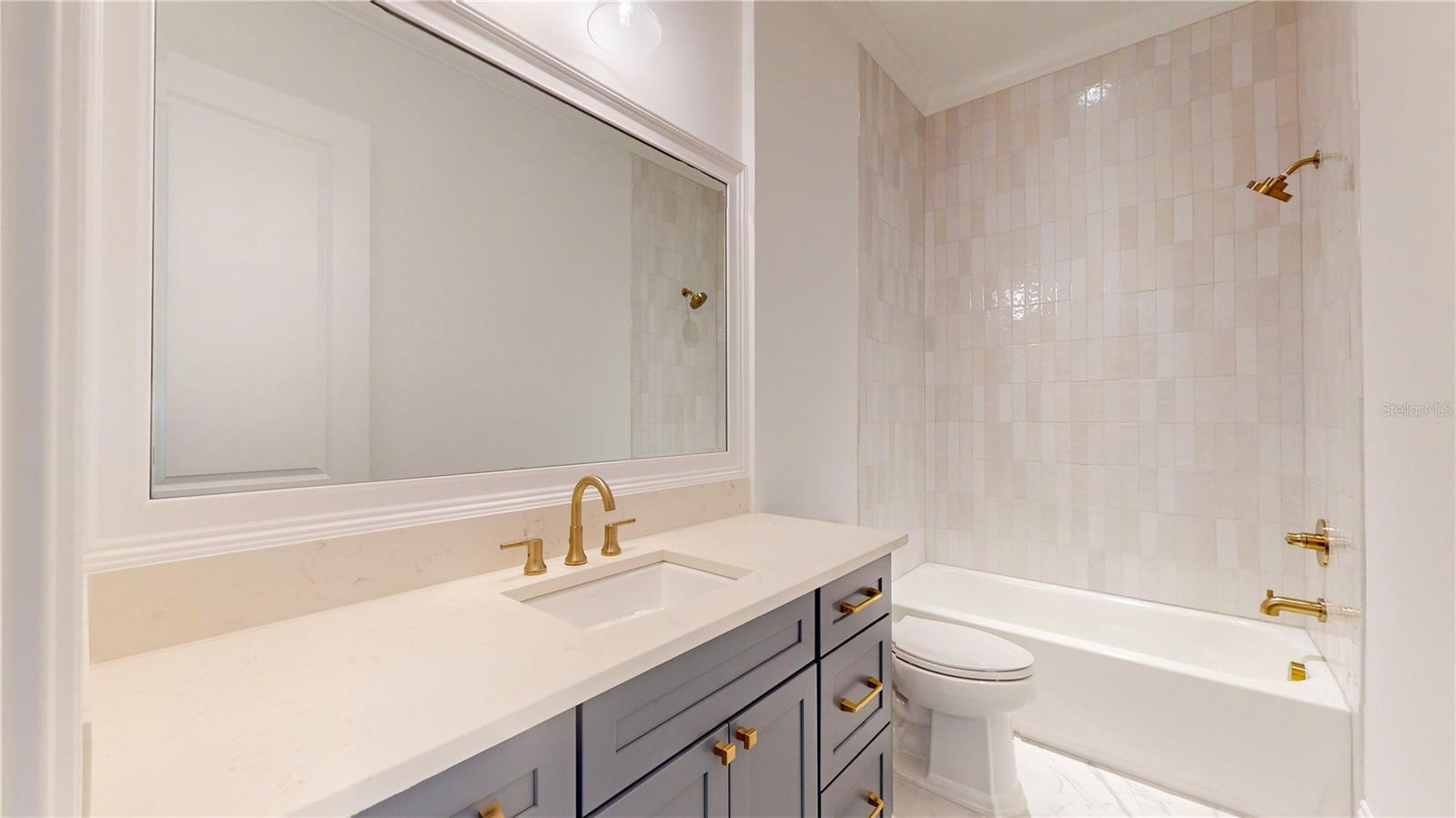 SNELL ISLE BRIGHTBAY - Residential