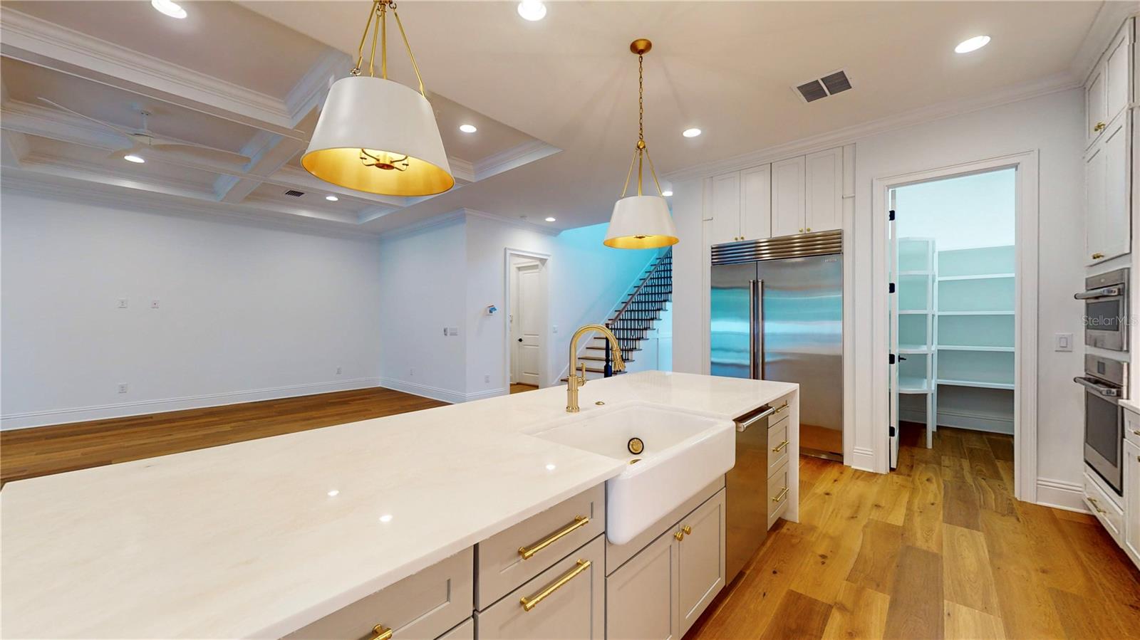 SNELL ISLE BRIGHTBAY - Residential