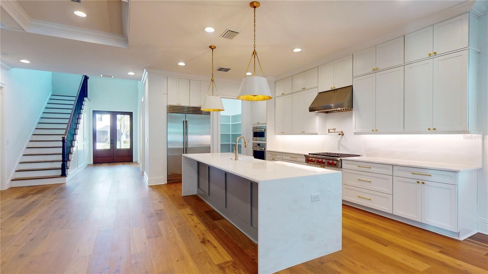 SNELL ISLE BRIGHTBAY - Residential