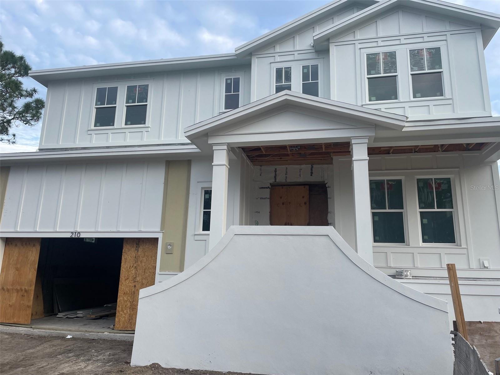 SNELL ISLE BRIGHTBAY - Residential