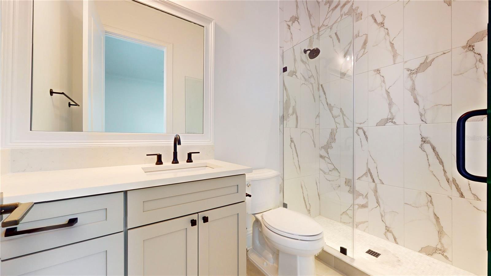 SNELL ISLE BRIGHTBAY - Residential