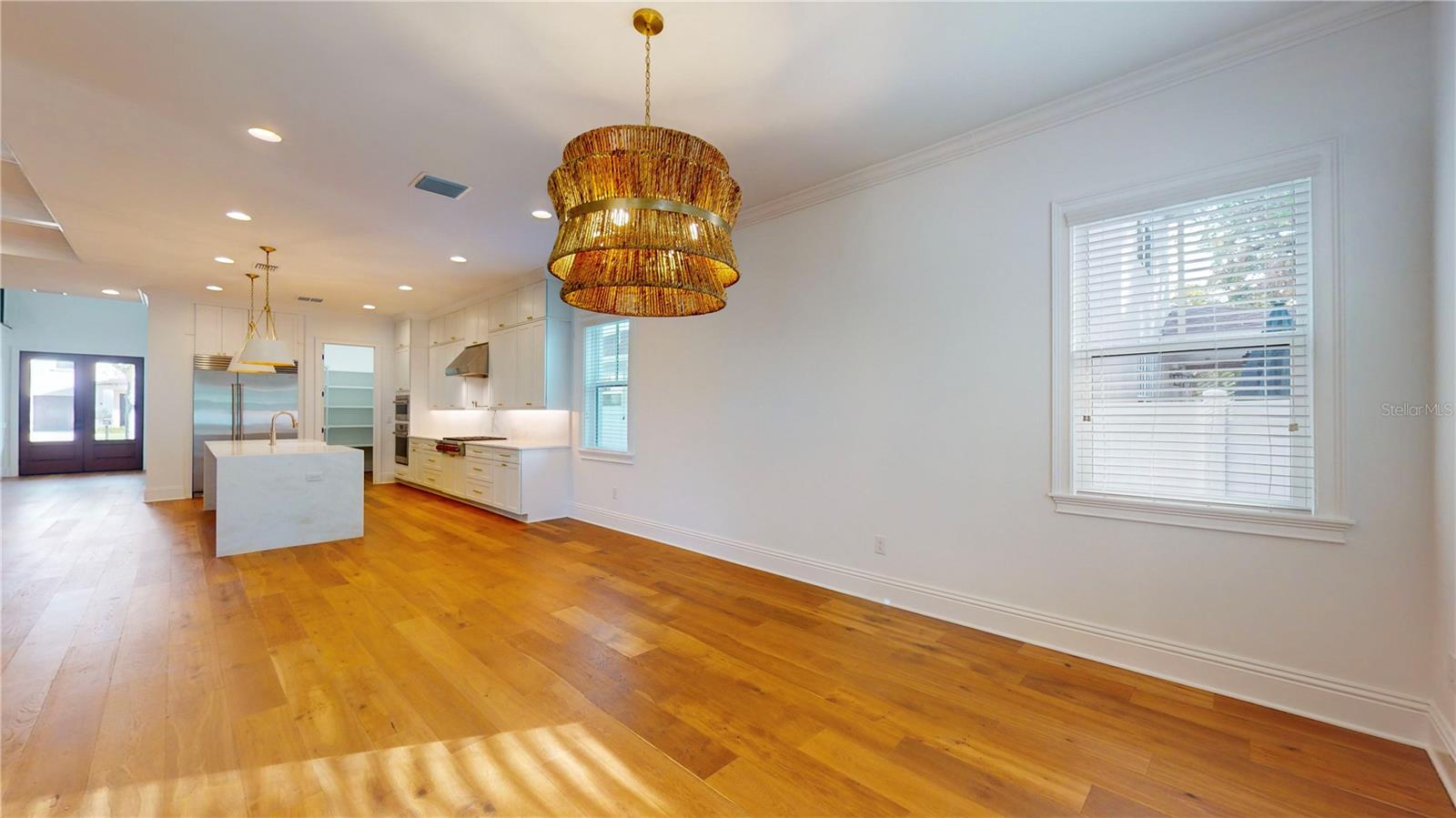 SNELL ISLE BRIGHTBAY - Residential