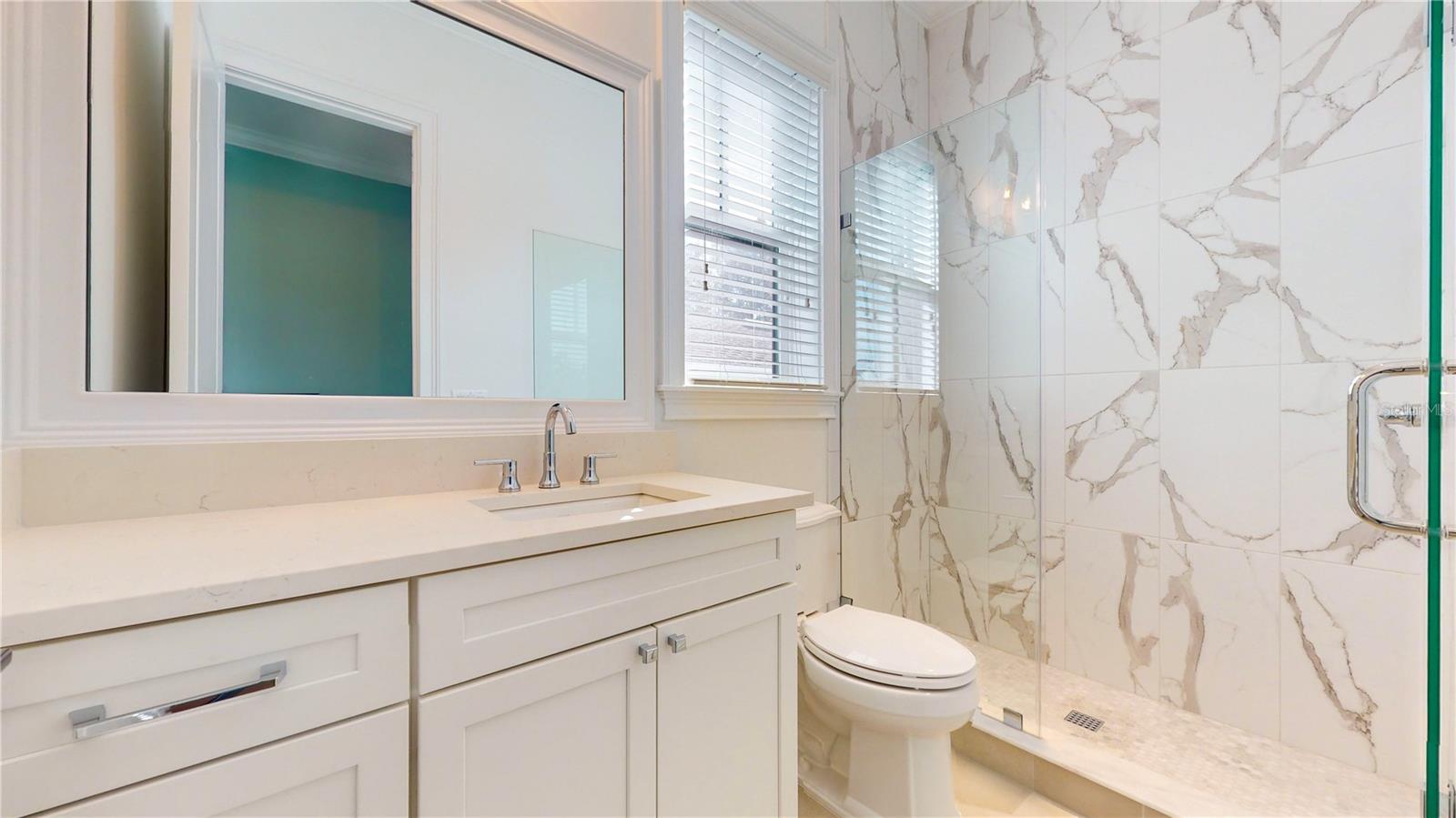 SNELL ISLE BRIGHTBAY - Residential