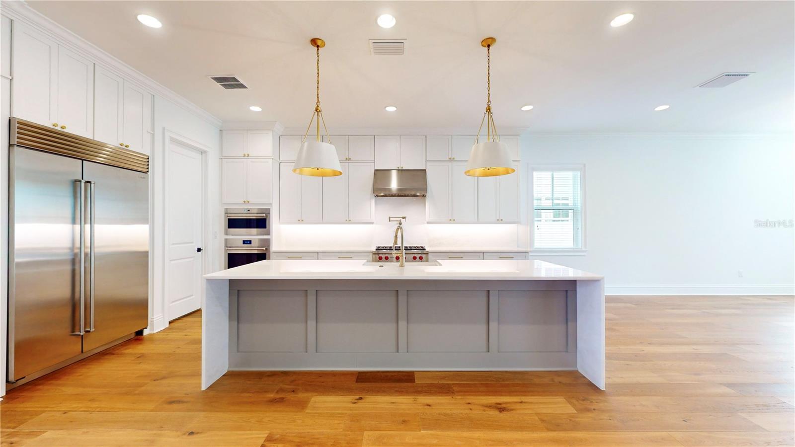 SNELL ISLE BRIGHTBAY - Residential