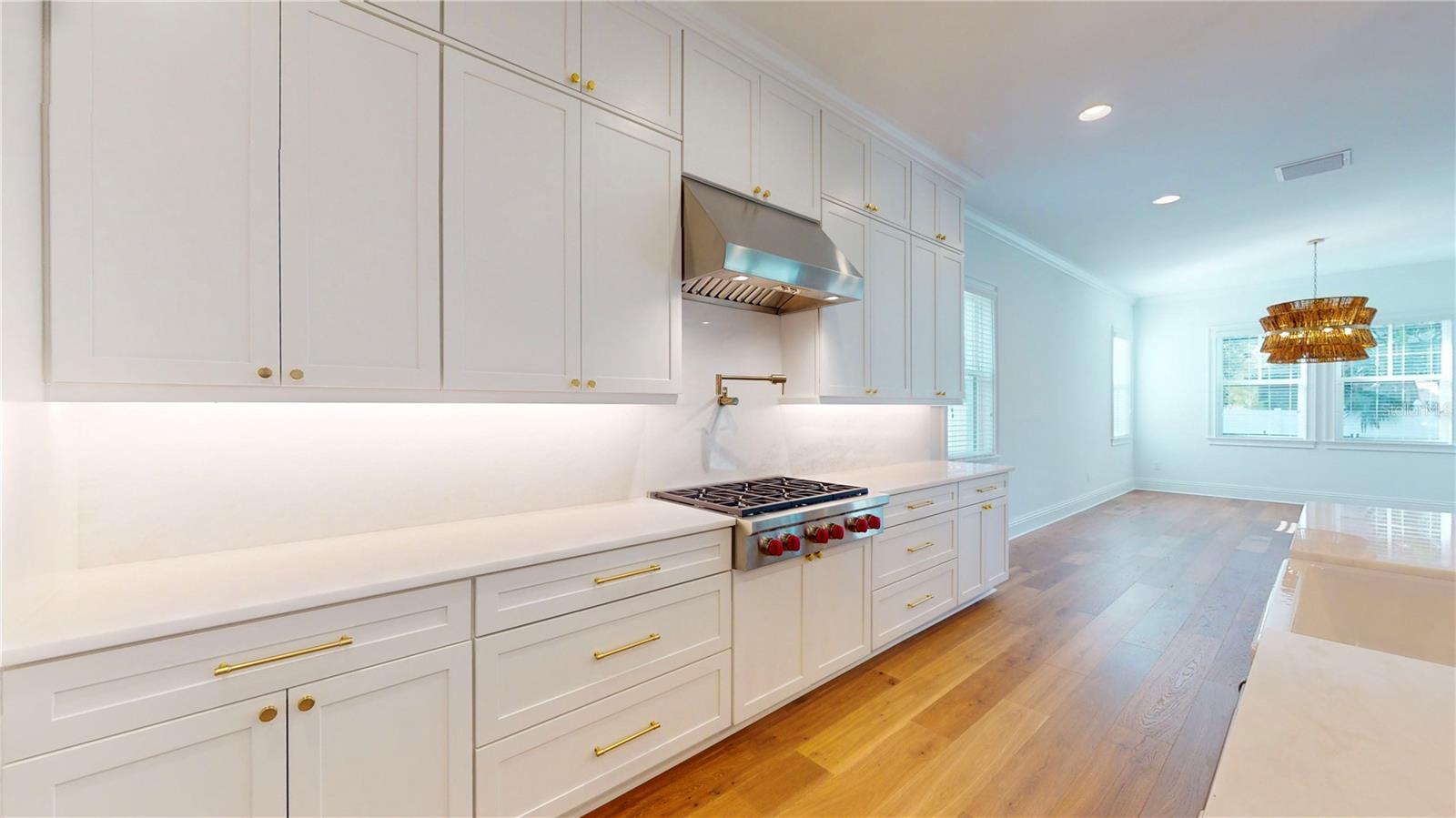 SNELL ISLE BRIGHTBAY - Residential