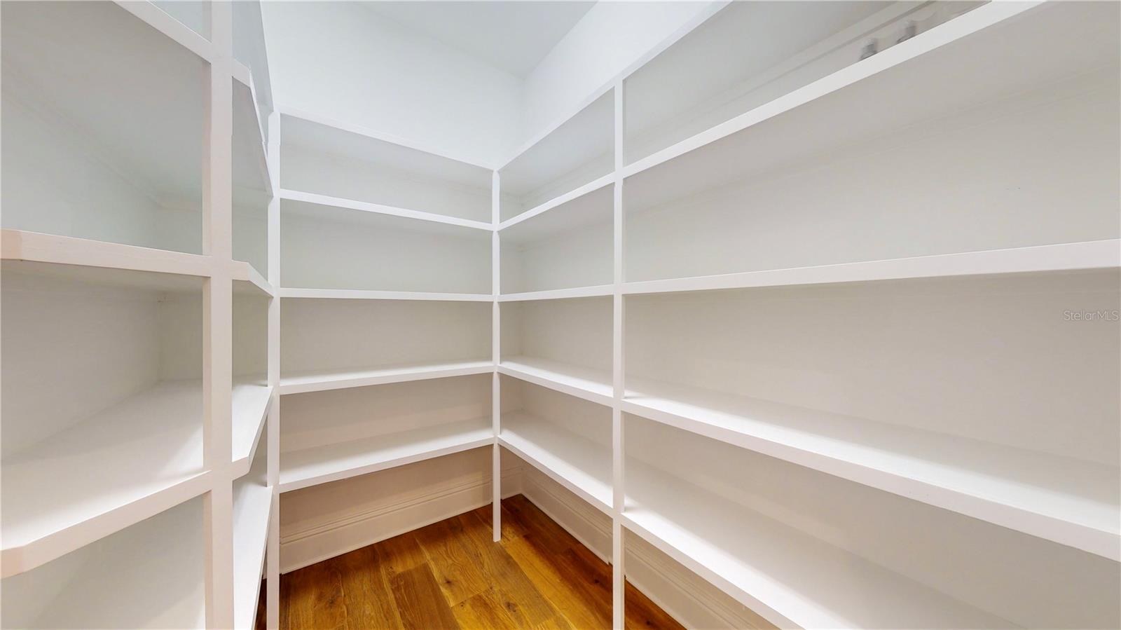 SNELL ISLE BRIGHTBAY - Residential