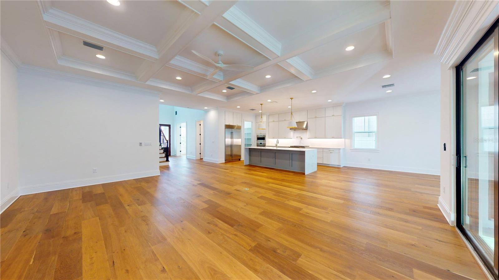 SNELL ISLE BRIGHTBAY - Residential