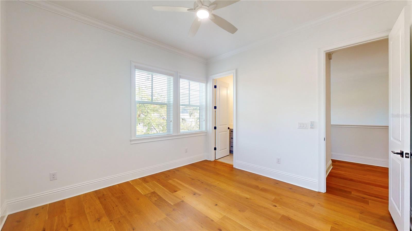 SNELL ISLE BRIGHTBAY - Residential